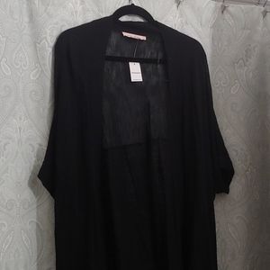 Penningtons Black Cardigan